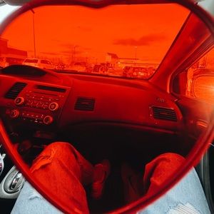 Meet your Posher, Marisa